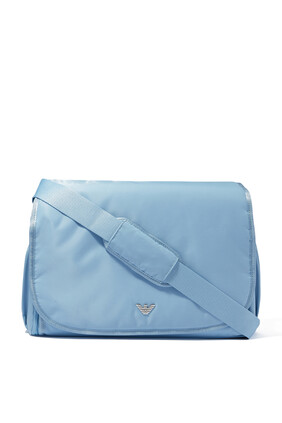Nylon Diaper Bag